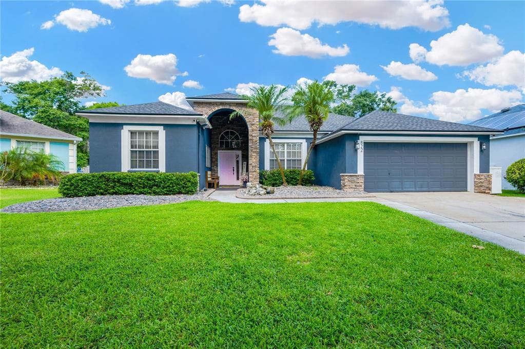 822 INNERGARY PLACE VALRICO, FL 33594