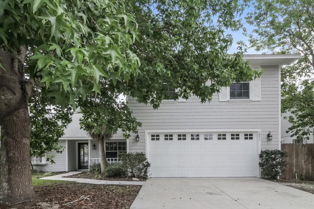 1971 EXCALIBUR DRIVE ORLANDO, FL 32822