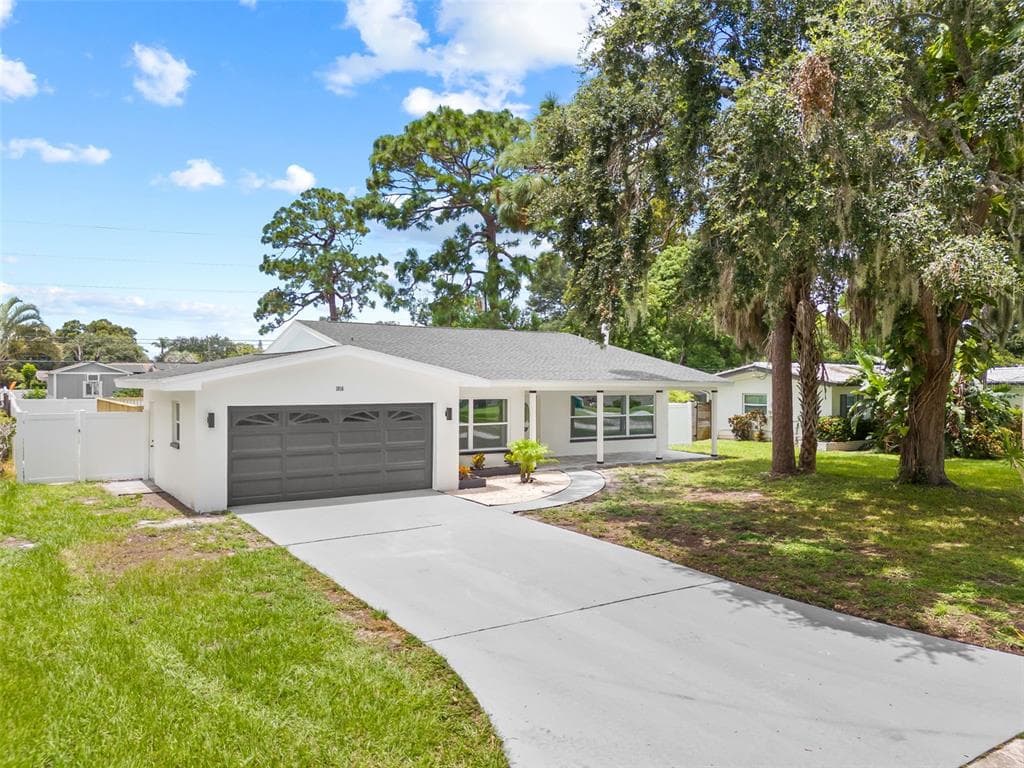 1016 SOUSA DRIVE