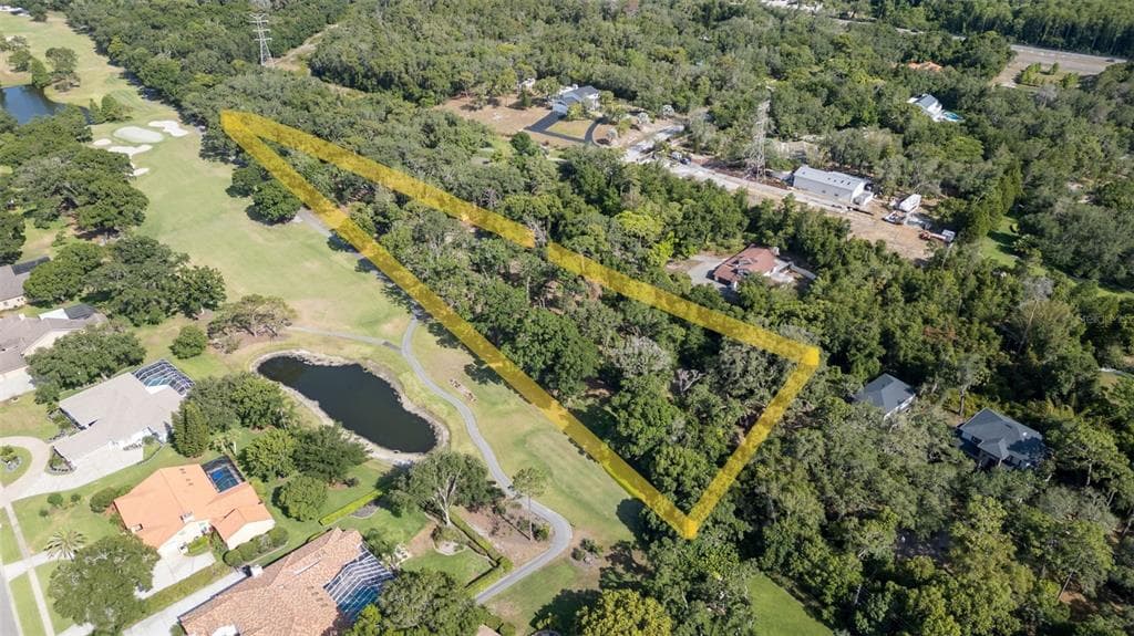 450 KNOLLWOOD ROAD TARPON SPRINGS, FL 34688