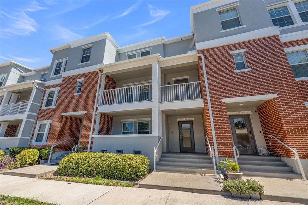 1510 W CYPRESS STREET TAMPA, FL 33606