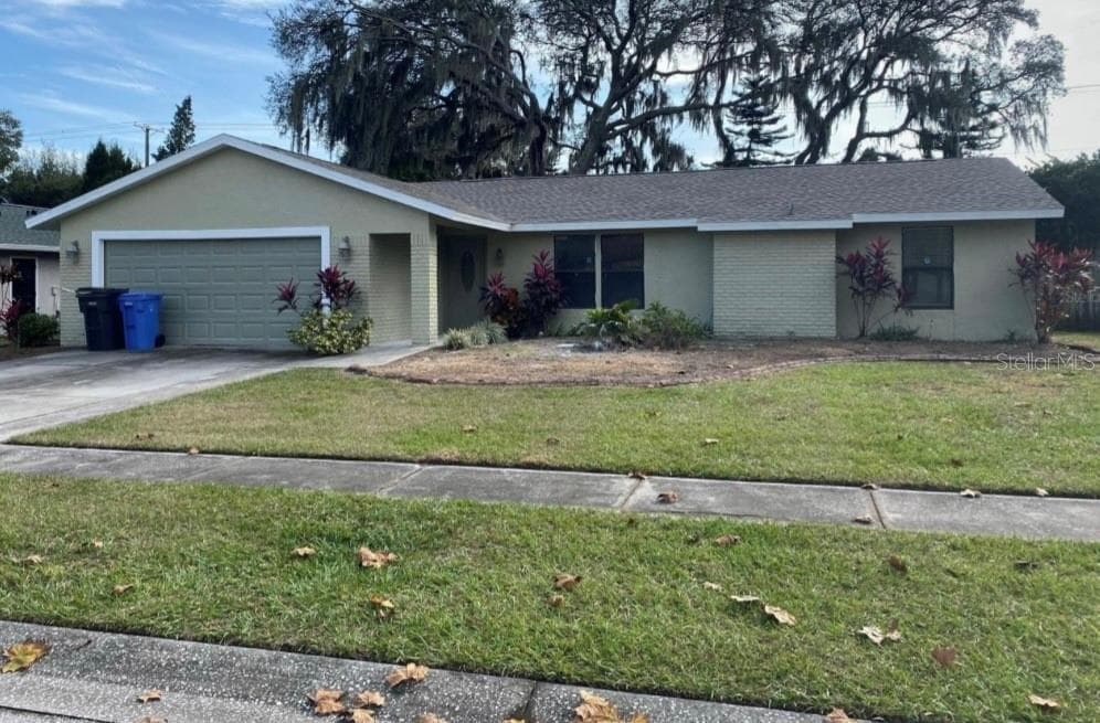 1305 RUSTLING OAKS DRIVE BRANDON, FL 33510