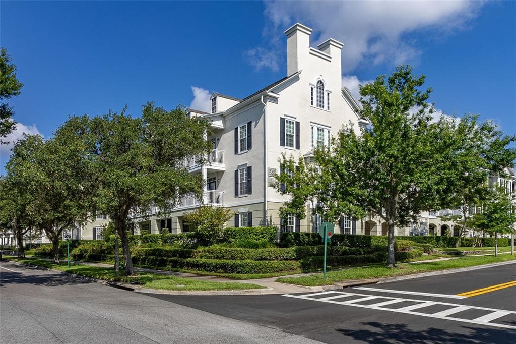 239 LONGVIEW AVENUE UNIT 104 CELEBRATION, FL 34747