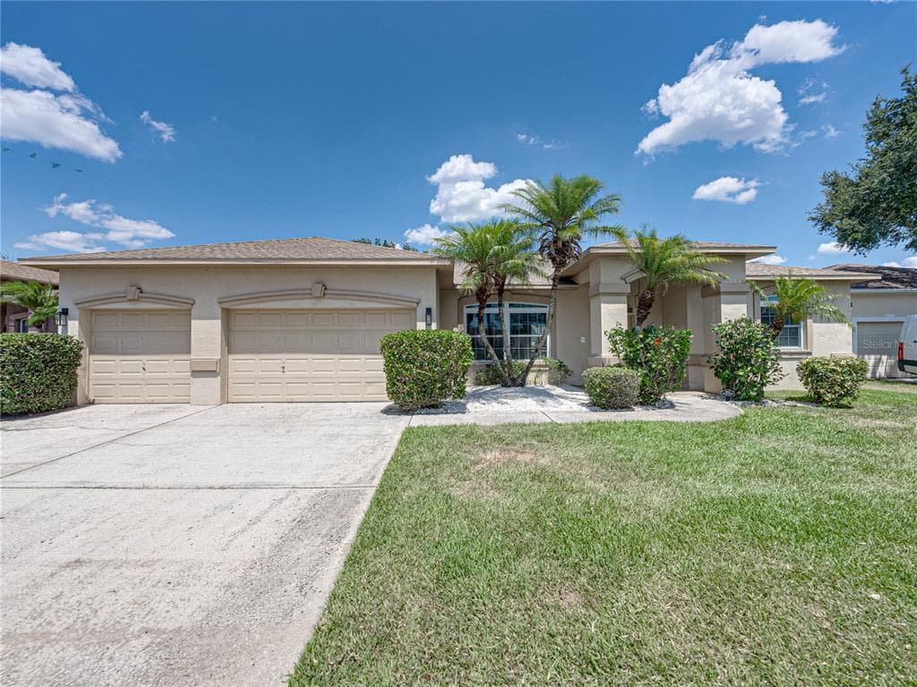 4403 BLANTYRE PLACE VALRICO, FL 33596