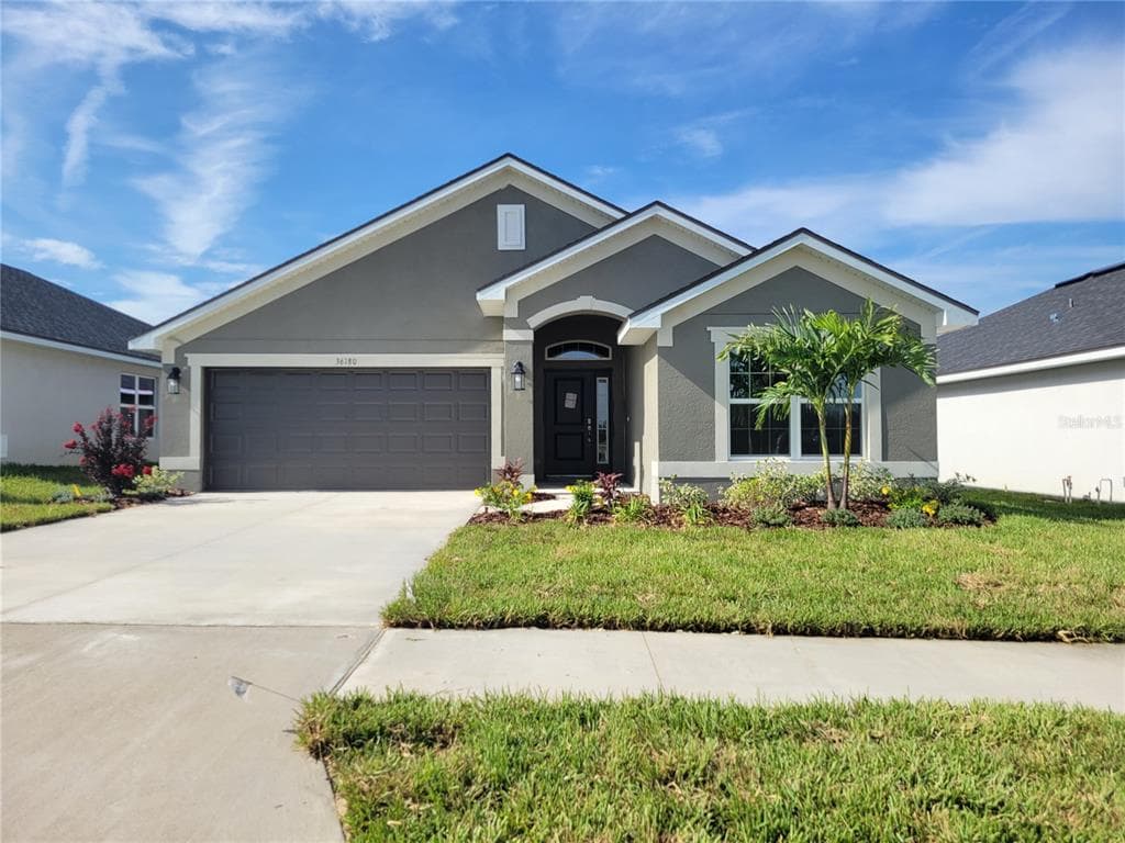 36180 WELSH GLADE ROAD DADE CITY, FL 33525