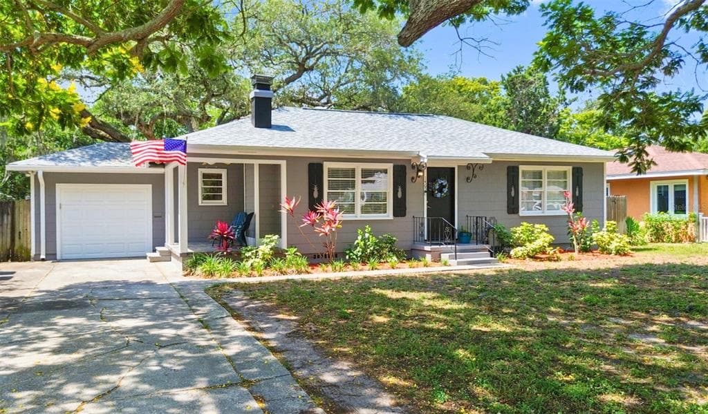 1465 TURNER STREET CLEARWATER, FL 33756