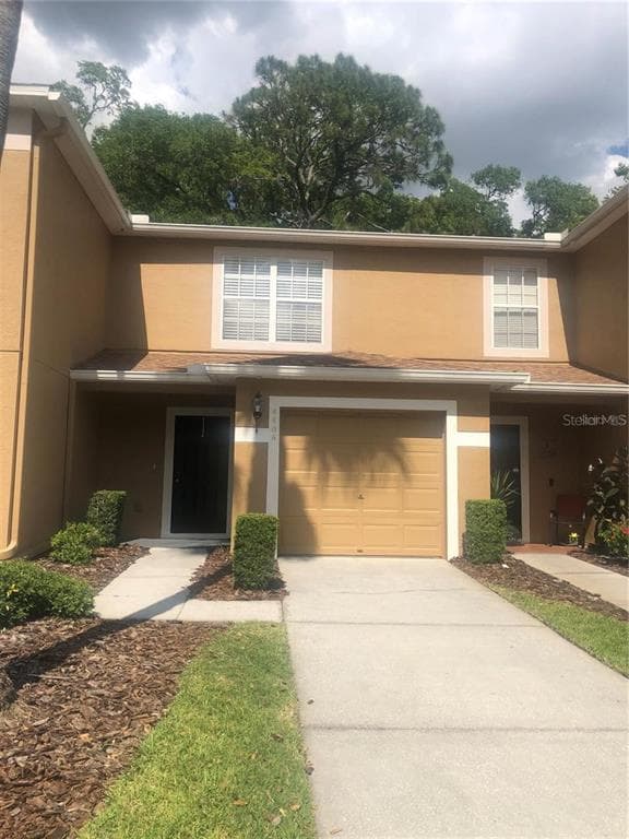 4408 SILVER FALLS DRIVE LAND O LAKES, FL 34639