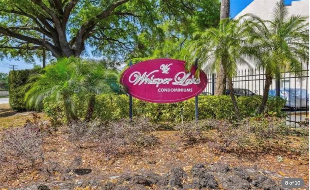 8602 CHAMPLAIN COURT UNIT 93 TAMPA, FL 33614
