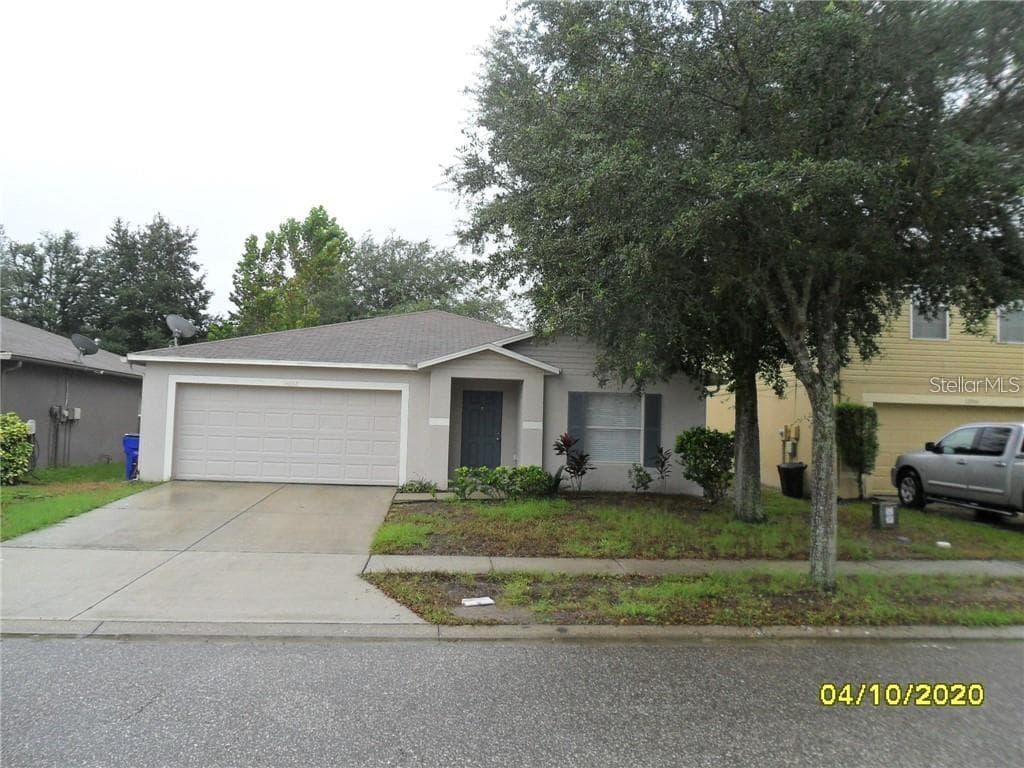 14002 JACOBSON DRIVE ODESSA, FL 33556