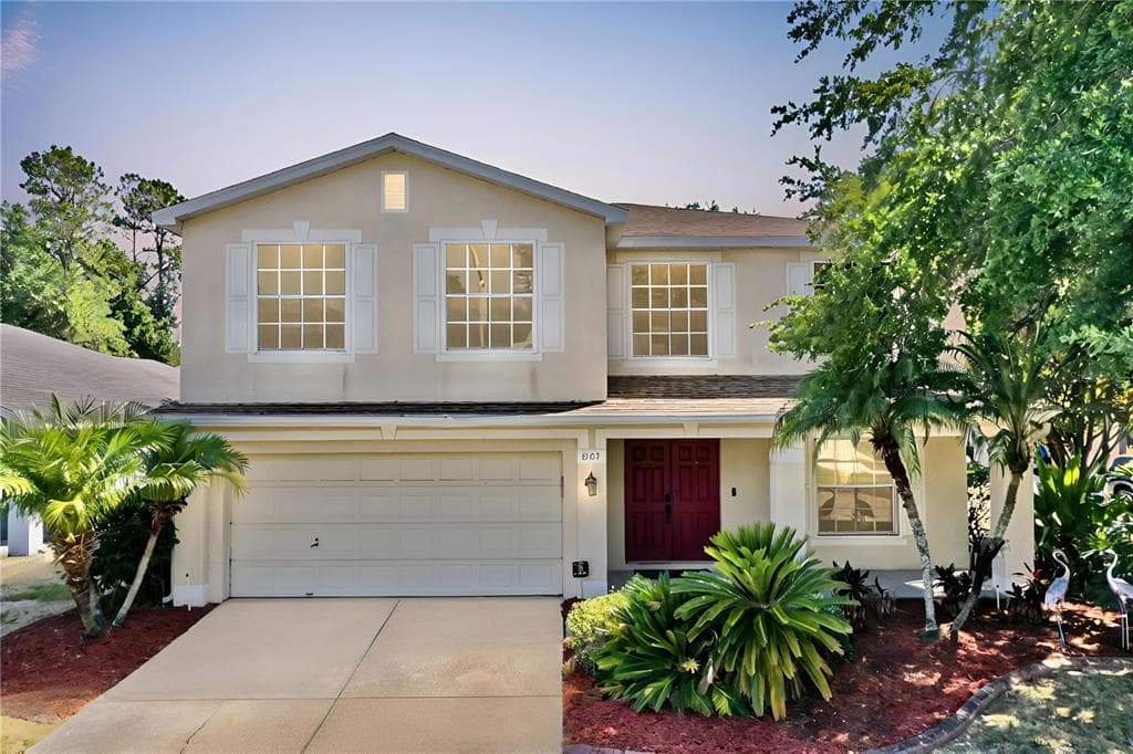 8105 RIVER MONT WAY