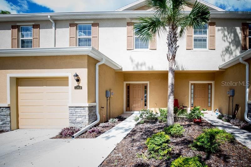 13950 SNAPPER FIN LANE TAMPA, FL 33637