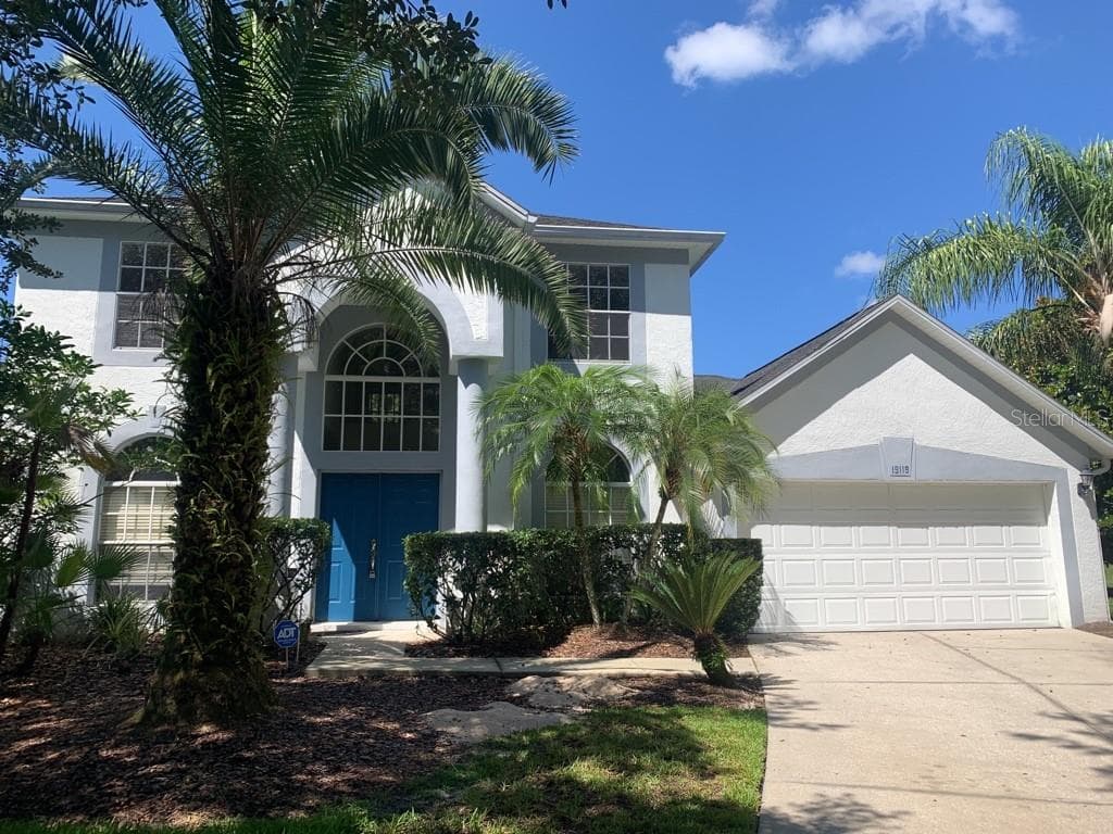 19119 CHERRY ROSE CIRCLE LUTZ, FL 33558
