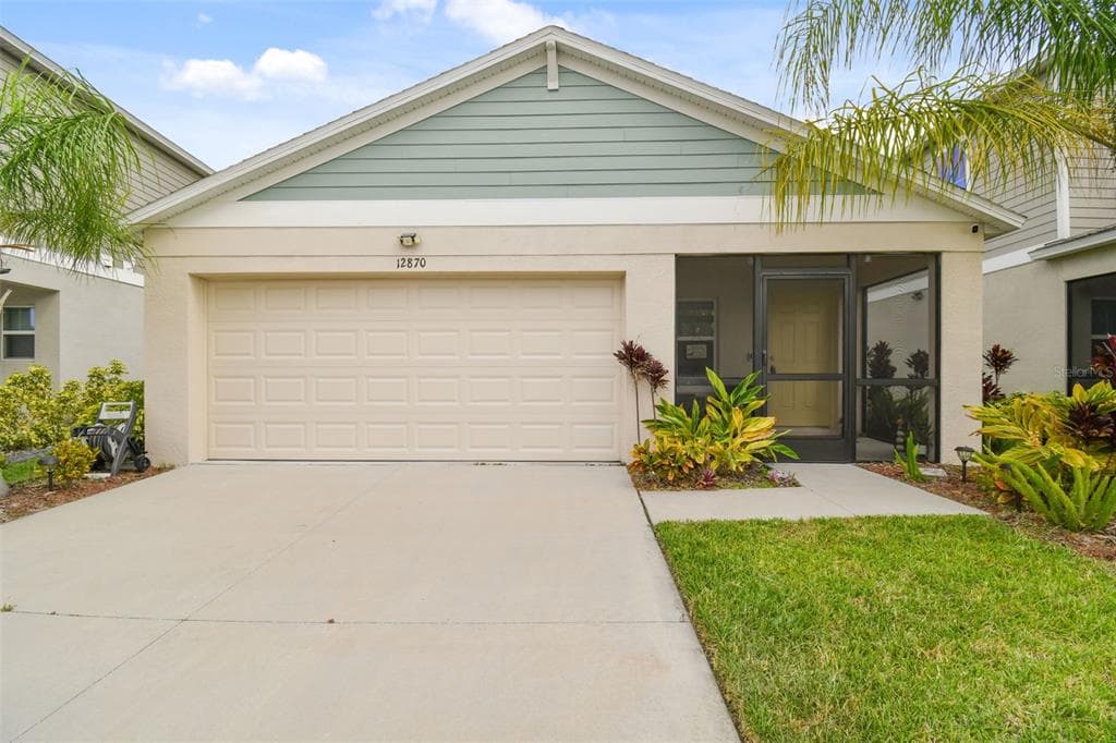 12870 FRENCH MARKET DRIVE