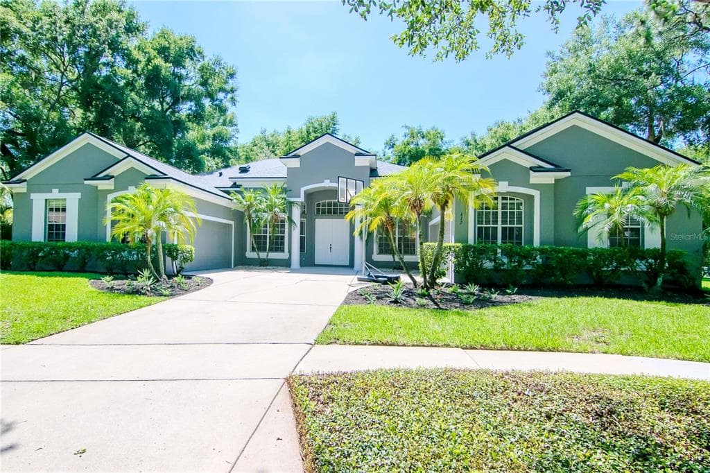 412 FOREST BREEZE AVENUE BRANDON, FL 33511