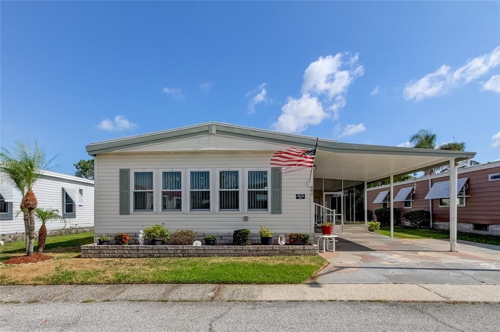 402 BLUE MARLIN DRIVE