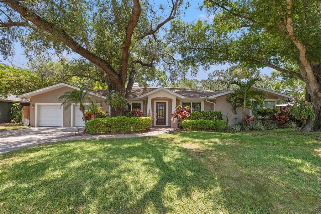 4107 W LEONA STREET TAMPA, FL 33629