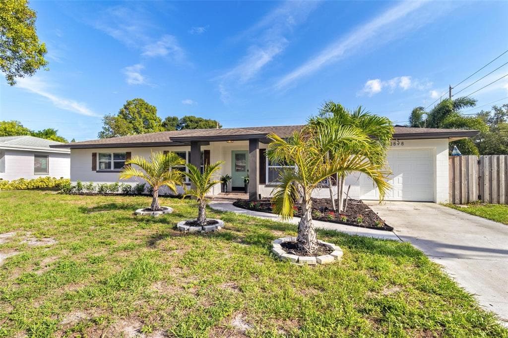3898 21ST AVENUE N ST PETERSBURG, FL 33713