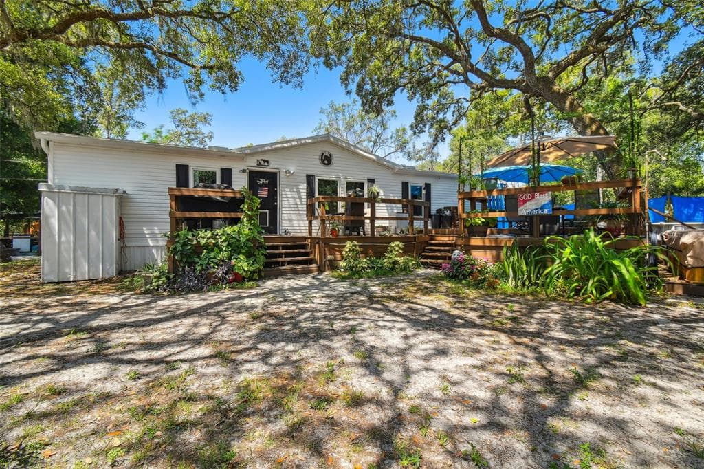 14507 LITTLE RANCH ROAD SPRING HILL, FL 34610