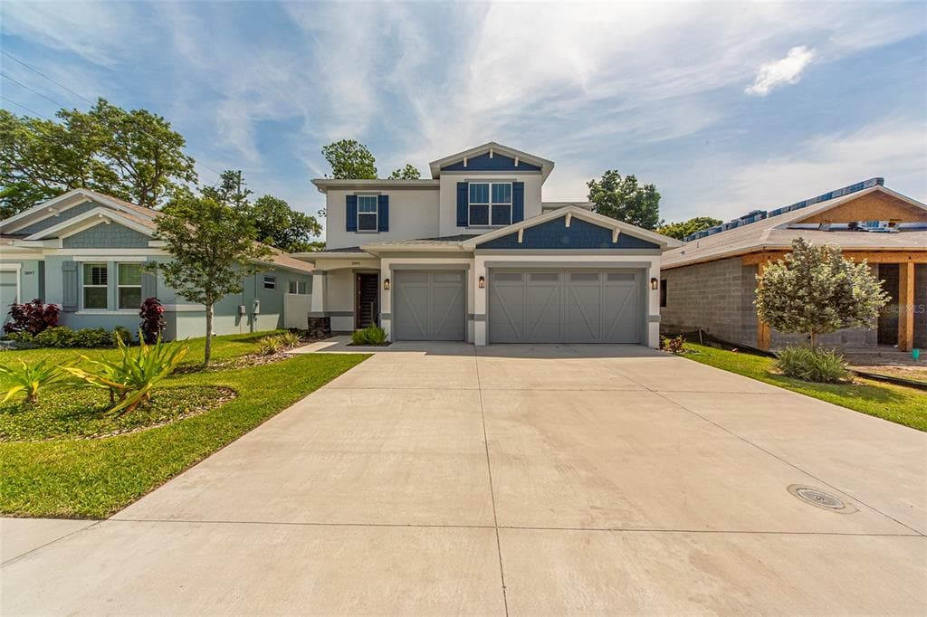 2091 PARAGON CIRCLE E CLEARWATER, FL 33755