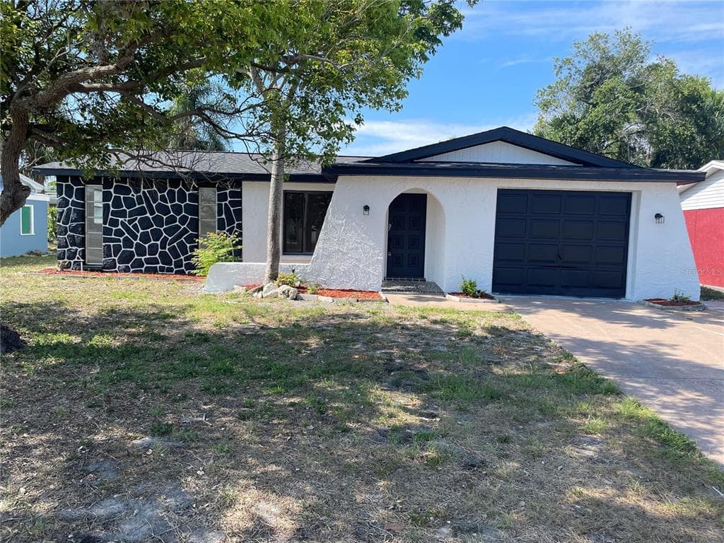 10251 REGENCY PARK BOULEVARD PORT RICHEY, FL 34668