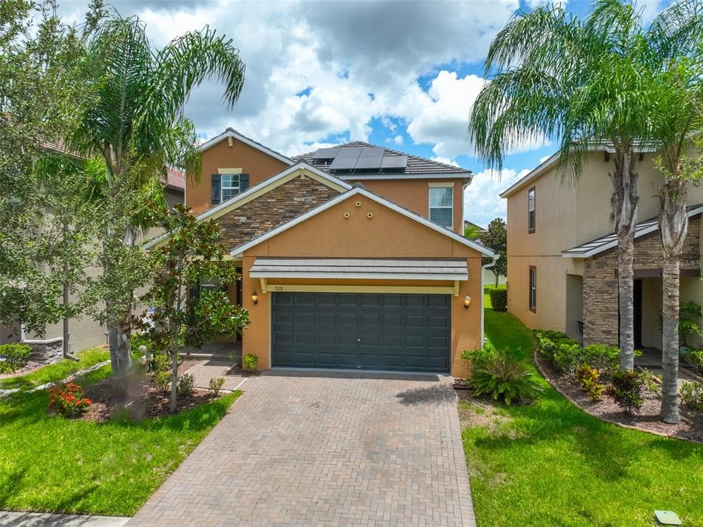 919 TERRA VISTA STREET BRANDON, FL 33511