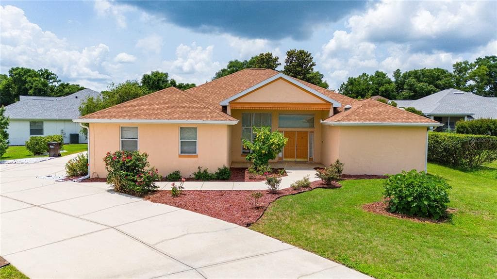 11126 SW 73RD CIRCLE OCALA, FL 34476