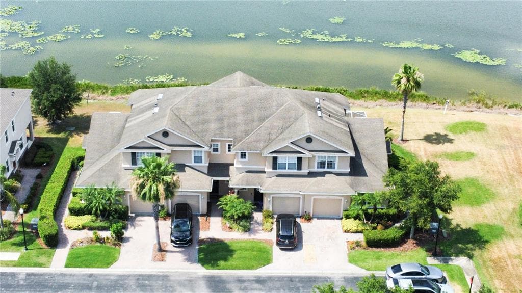 27045 JUNIPER BAY DRIVE WESLEY CHAPEL, FL 33544