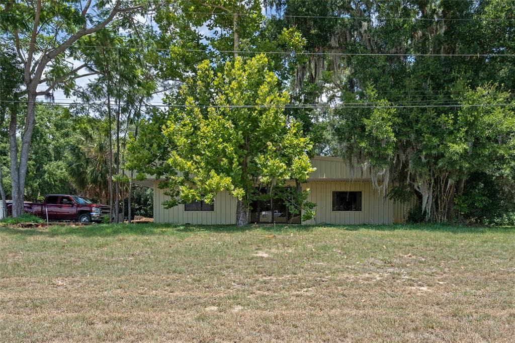 195 E ALFRED STREET LAKE ALFRED, FL 33850