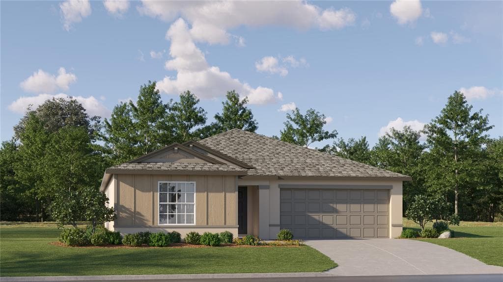 2395 LANIER ROAD ZEPHYRHILLS, FL 33541