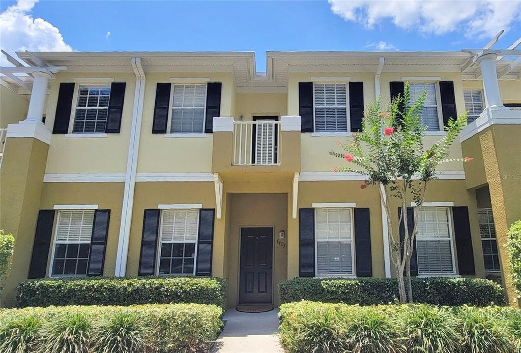 7403 ARLINGTON GROVE CIRCLE TAMPA, FL 33625