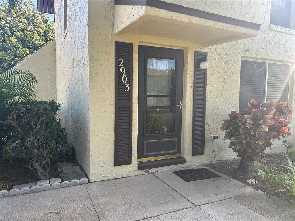 501 EAST BAY DR. UNIT 2903 LARGO, FL 33770