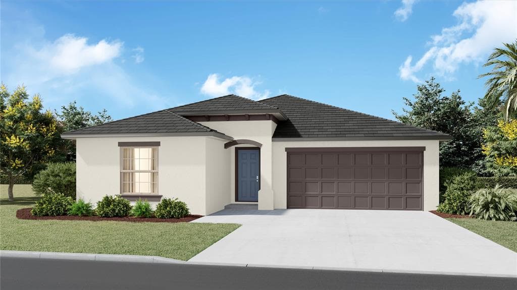 13109 GARNET RASPBERRY AVENUE WIMAUMA, FL 33598