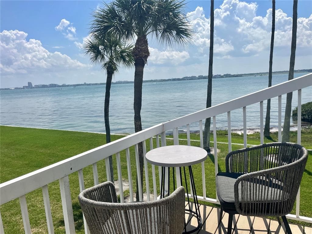 1451 GULF BOULEVARD UNIT 204 CLEARWATER, FL 33767