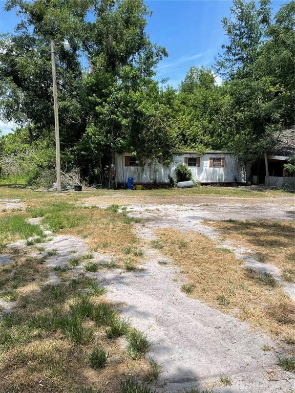 4539 WINDEE AVENUE LAKELAND, FL 33811