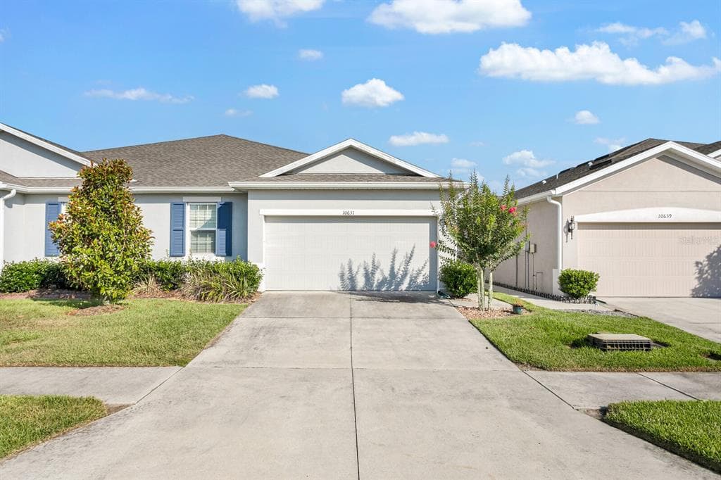 10631 HERON HIDEAWAY LOOP LAND O LAKES, FL 34638