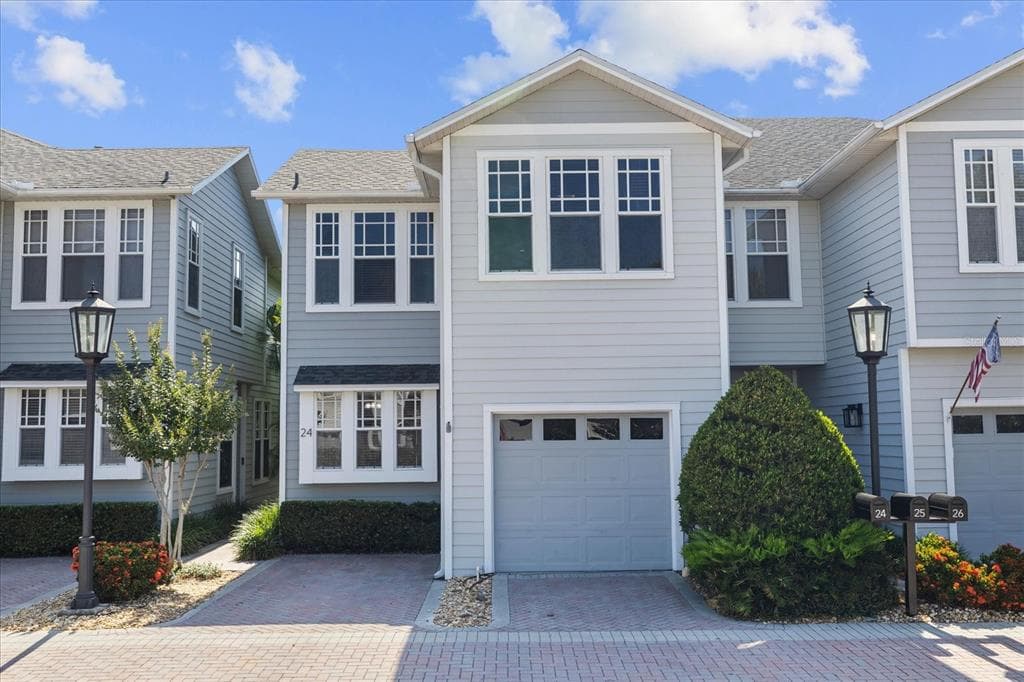 2311 W MORRISON AVENUE UNIT 24 TAMPA, FL 33629