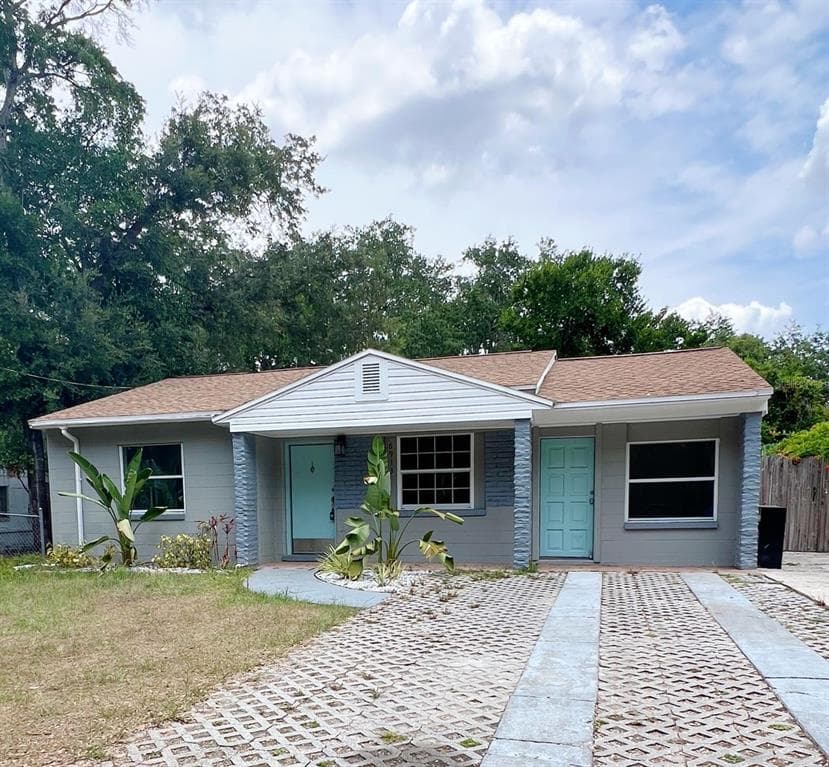 6913 N 20TH STREET TAMPA, FL 33610