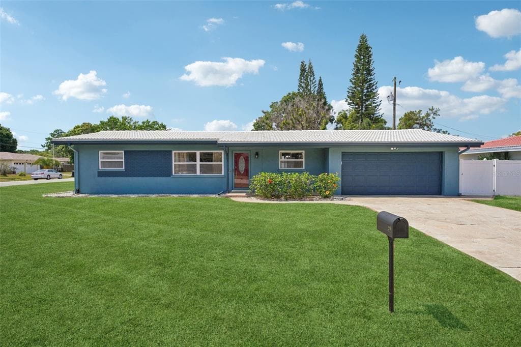 20 N NEPTUNE AVENUE CLEARWATER, FL 33765