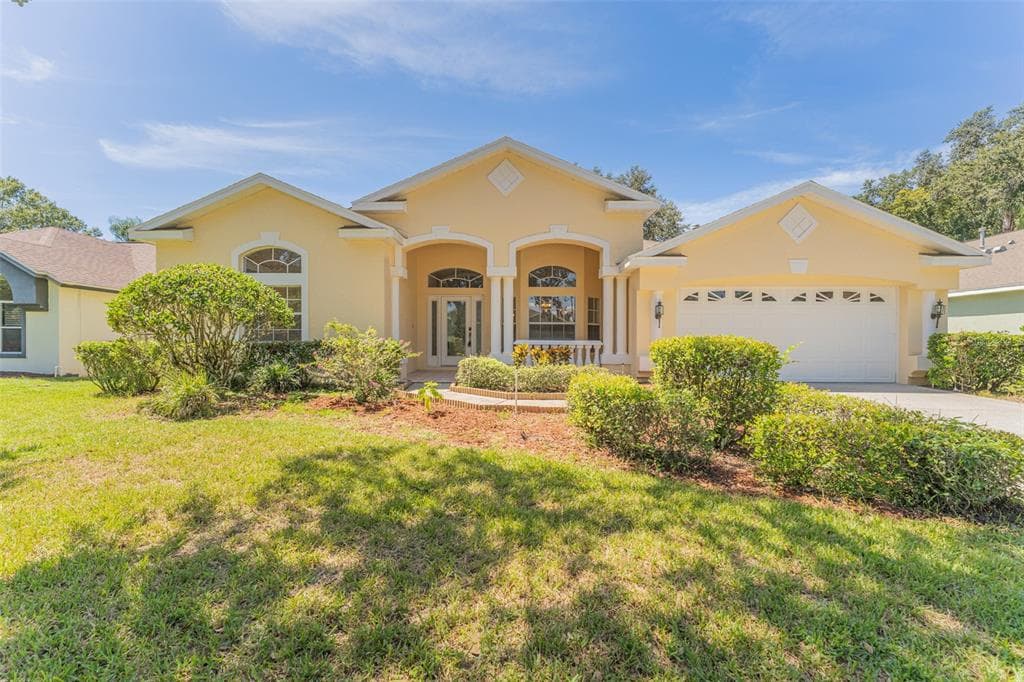 7227 HAMMET ROAD TAMPA, FL 33647
