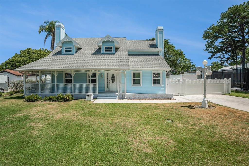 1845 MARYS MEADOW LANE PALM HARBOR, FL 34683