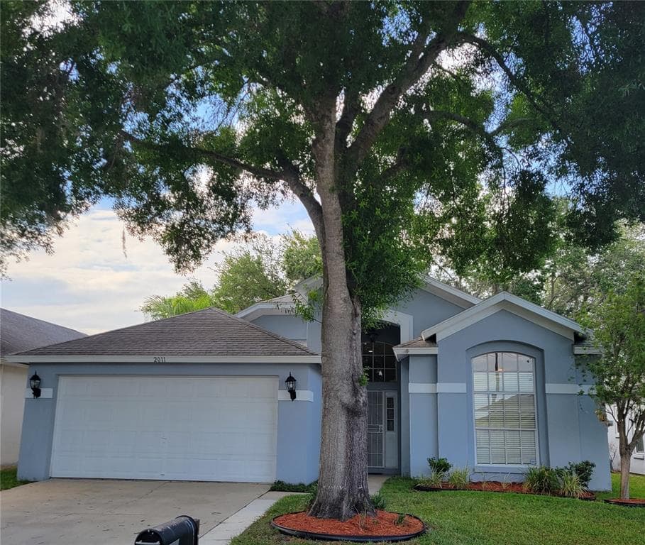 2011 CATTLEMAN DRIVE BRANDON, FL 33511