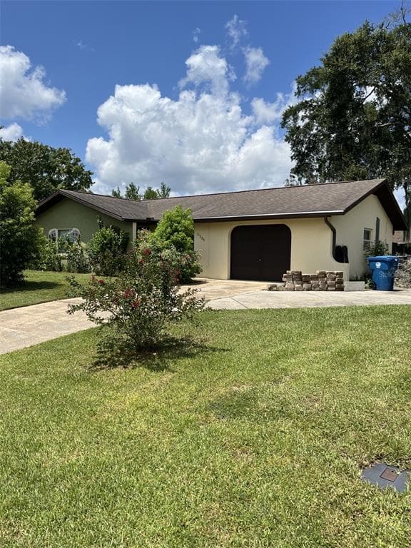 31205 LANCEWOOD DRIVE BROOKSVILLE, FL 34602