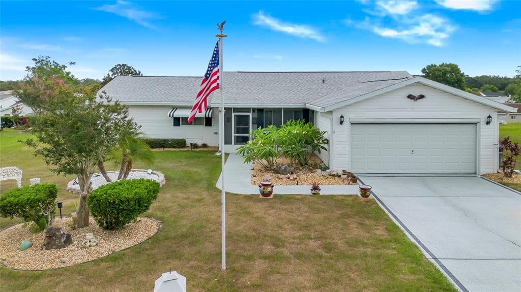 9835 SE 176TH STREET SUMMERFIELD, FL 34491