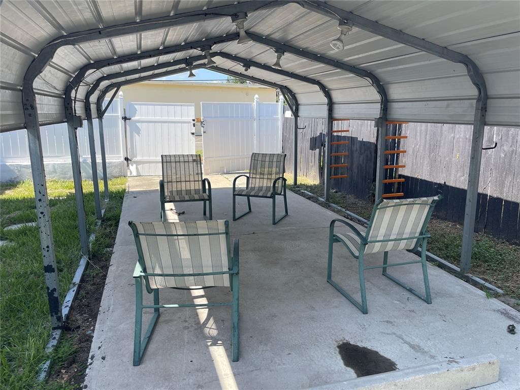 1212 S HIGHLAND AVENUE UNIT 1 CLEARWATER, FL 33756