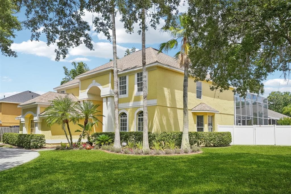 19128 TIMBER REACH ROAD TAMPA, FL 33647