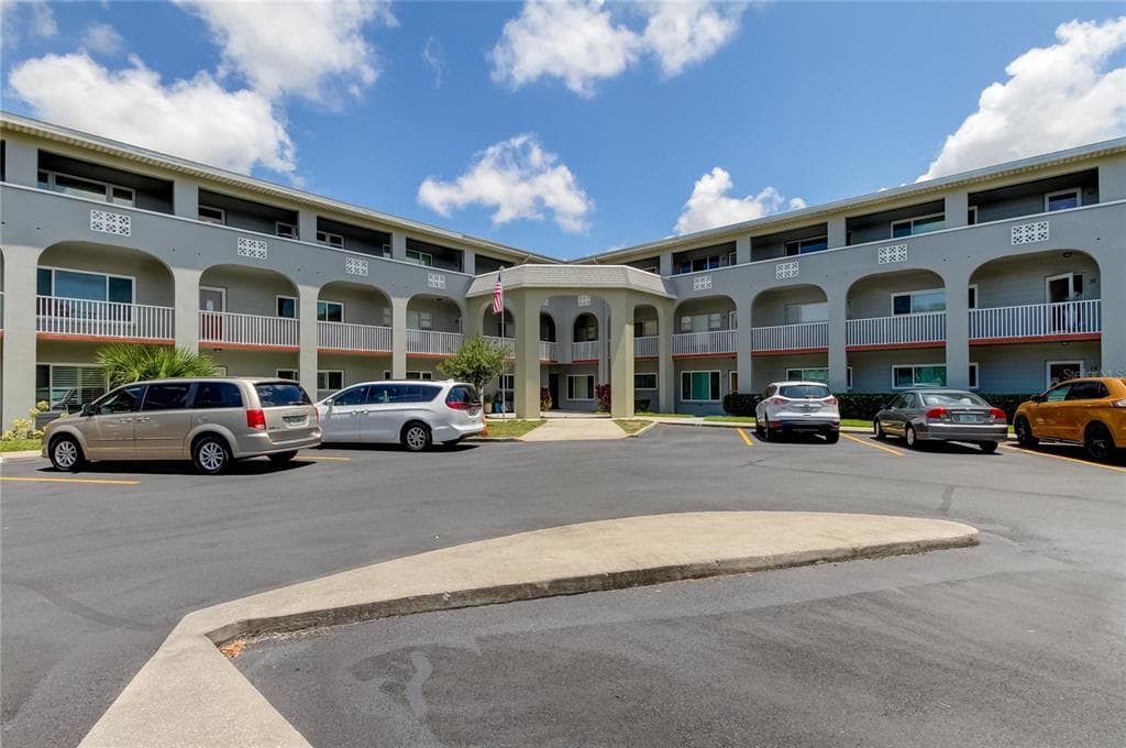 2228 SWEDISH DRIVE UNIT 48 CLEARWATER, FL 33763