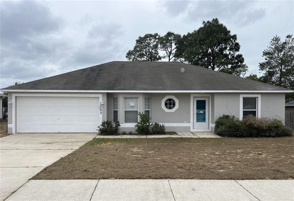 12392 KILLIAN STREET SPRING HILL, FL 34609