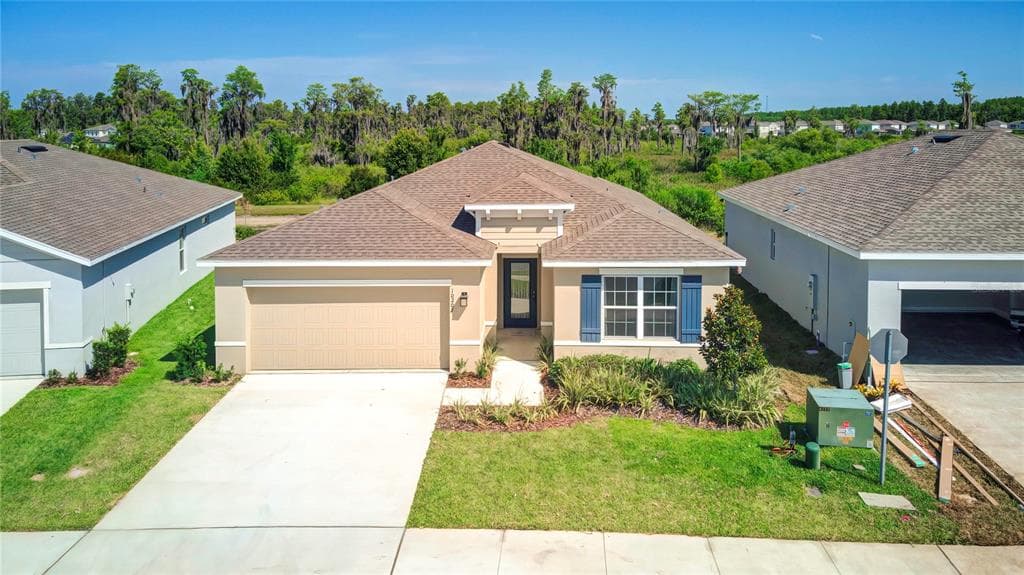 10207 HAWKS LANDING DRIVE LAND O LAKES, FL 34638