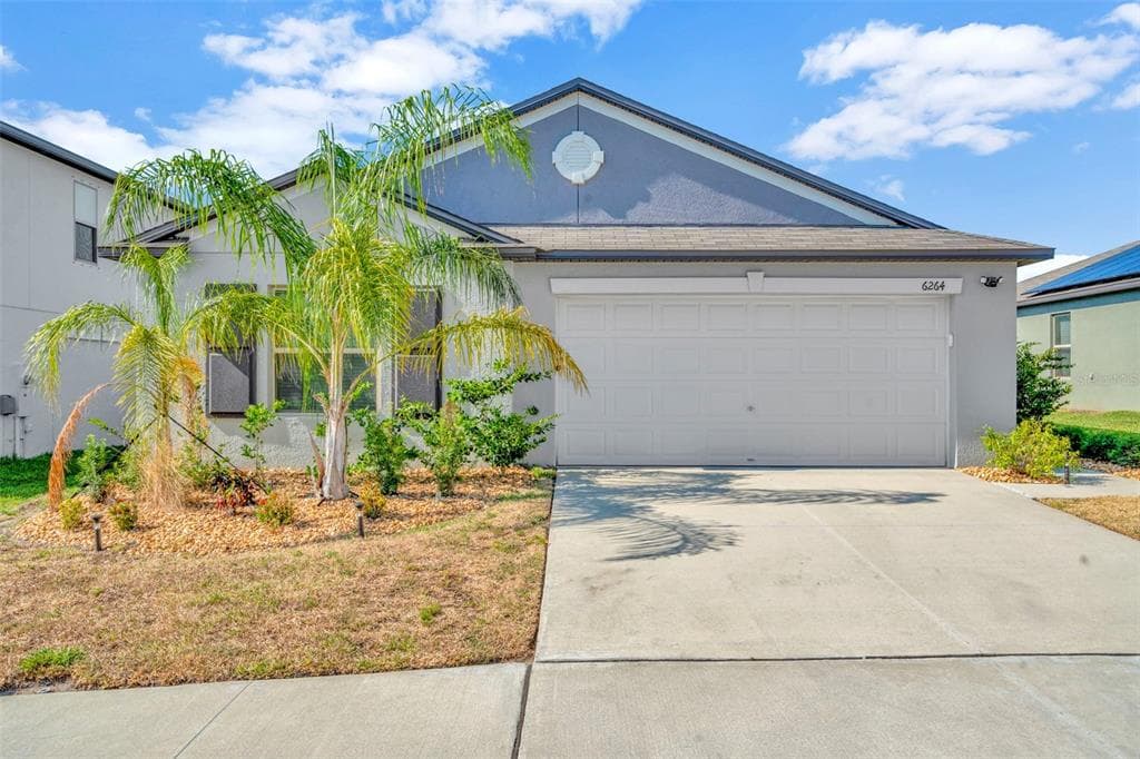 6264 SPRING CRAYFISH AVENUE