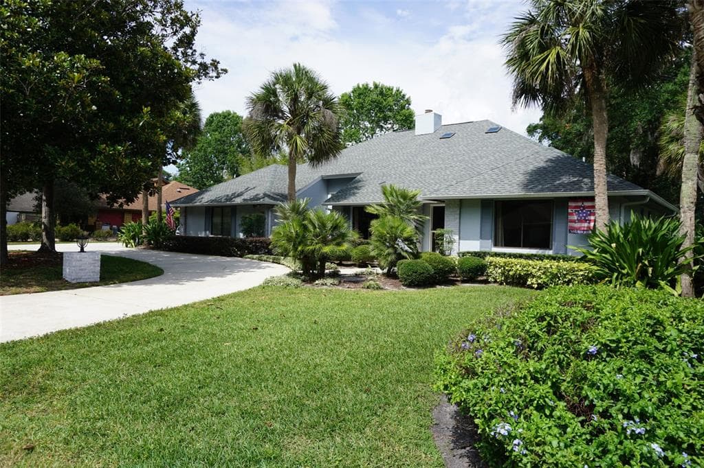 1741 WOODY DRIVE WINDERMERE, FL 34786